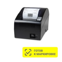 Онлайн-касса АТОЛ FPrint-22ПТК без ФН