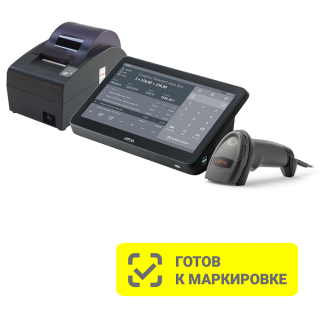 POS-система АТОЛ Mark Optima без ФН