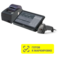 POS-система АТОЛ Mark Optima без ФН